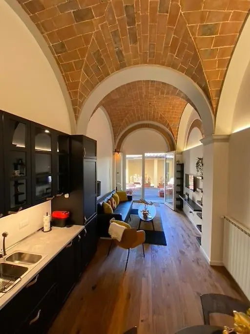 Apartament Chic Florence Retreat City Gem