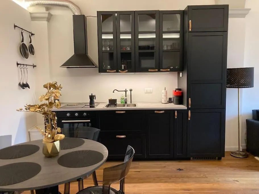 Apartament Chic Florence Retreat City Gem